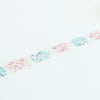 YOHAKU Original Washi Tape 087/088