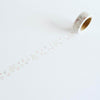 YOHAKU Original Washi Tape 091/092