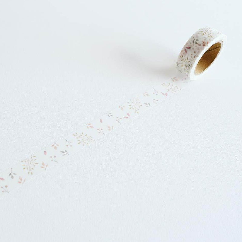 YOHAKU Original Washi Tape 091/092