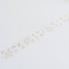 YOHAKU Original Washi Tape 091/092