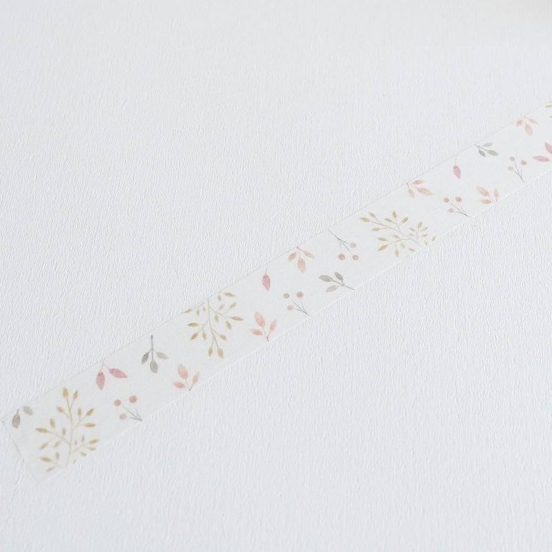 YOHAKU Original Washi Tape 091/092