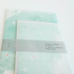 Yohaku Memo Letter Set