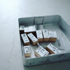 YOHAKU Original Rubber Stamp - Retro