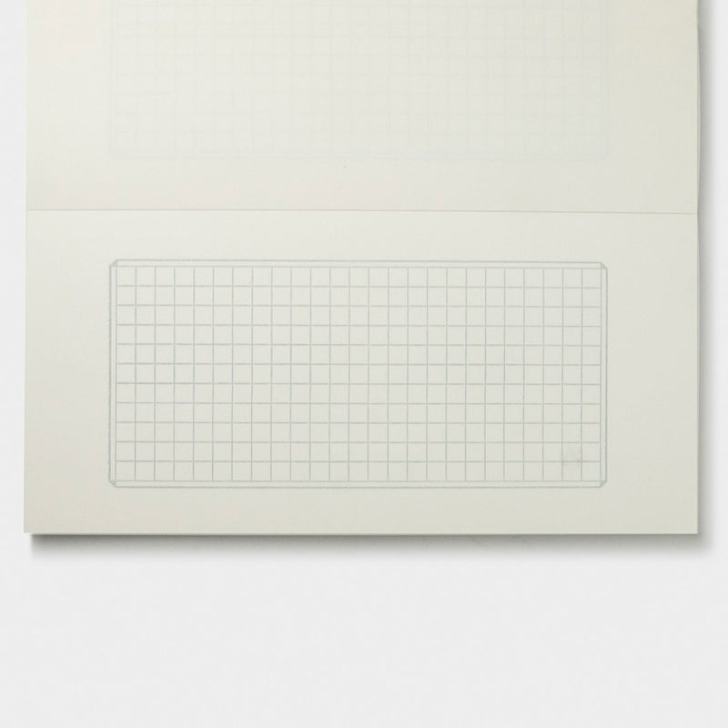 yuruliku Notepad - Section